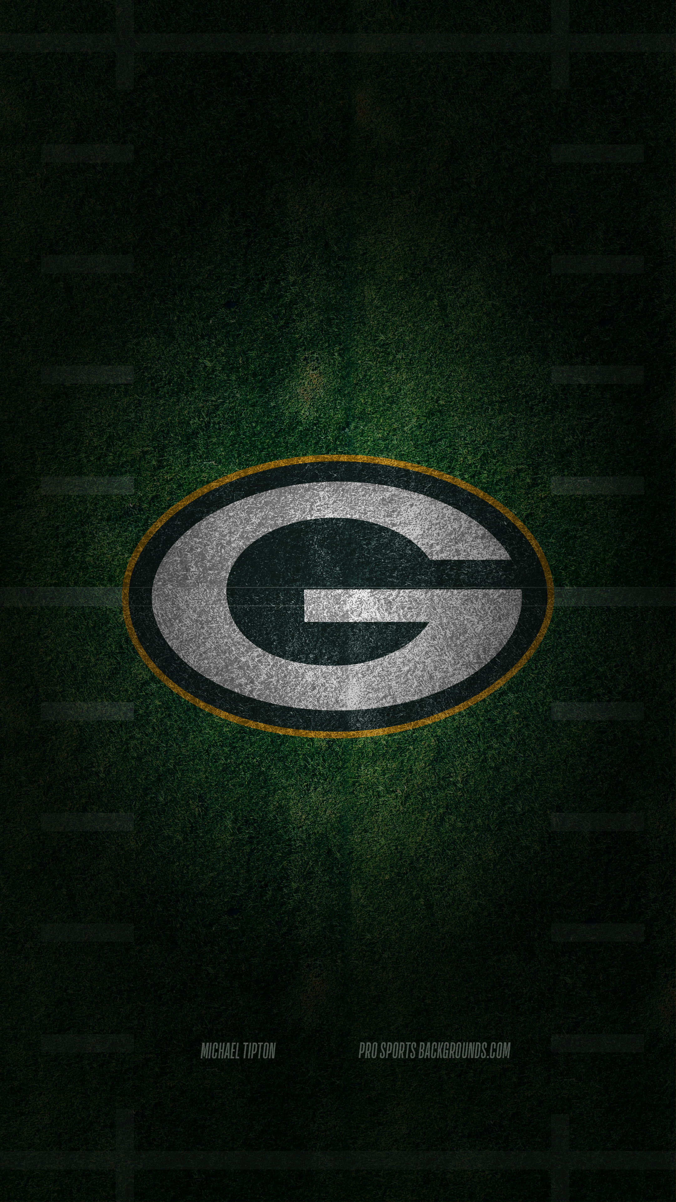 2023 Green Bay Packers wallpaper