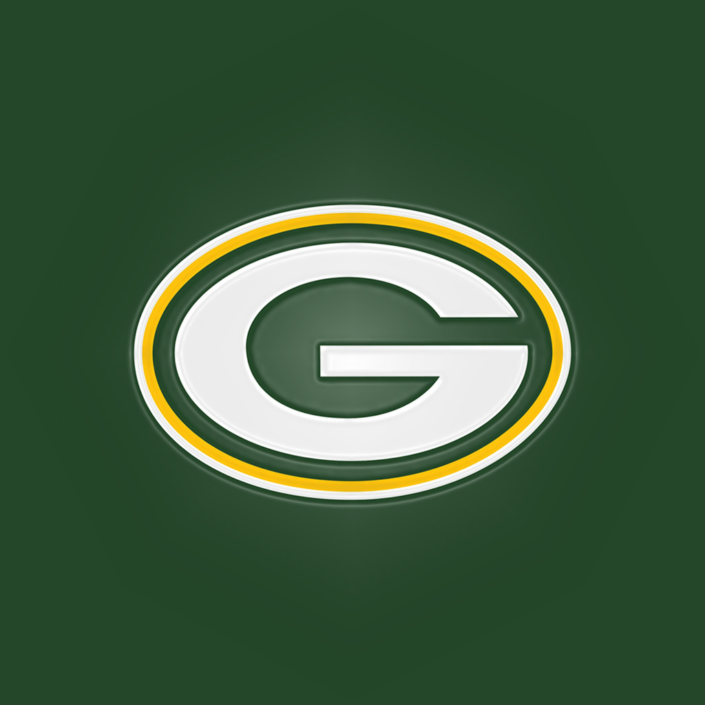 Green Bay Packers Png Logo Transparent PNG Logos