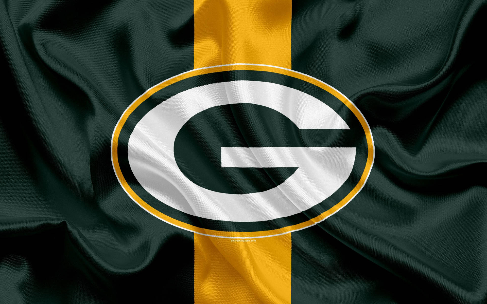 Green Bay Packers Background