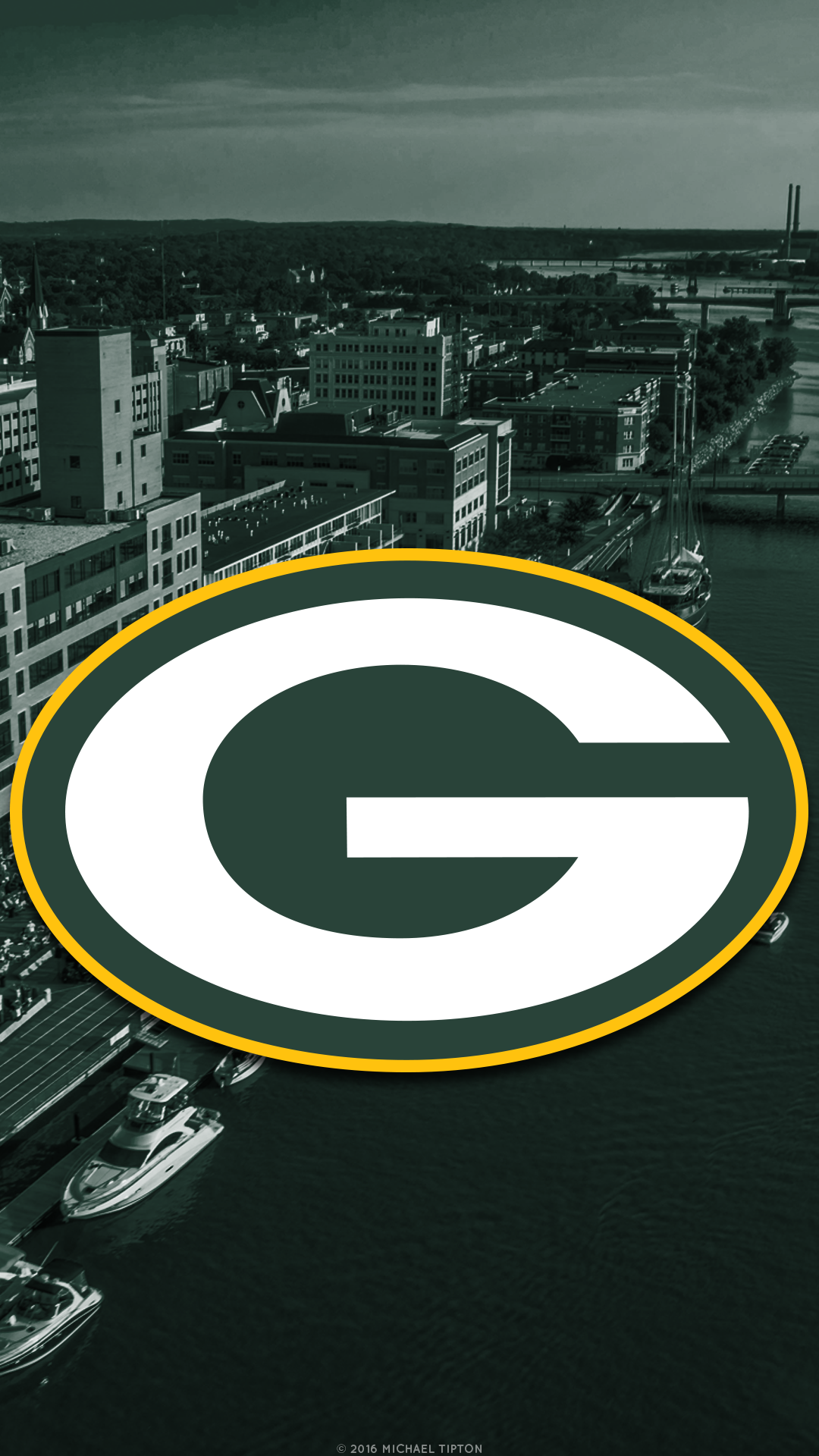 NFL Green Bay Wallpapers - Wallpaper Cave