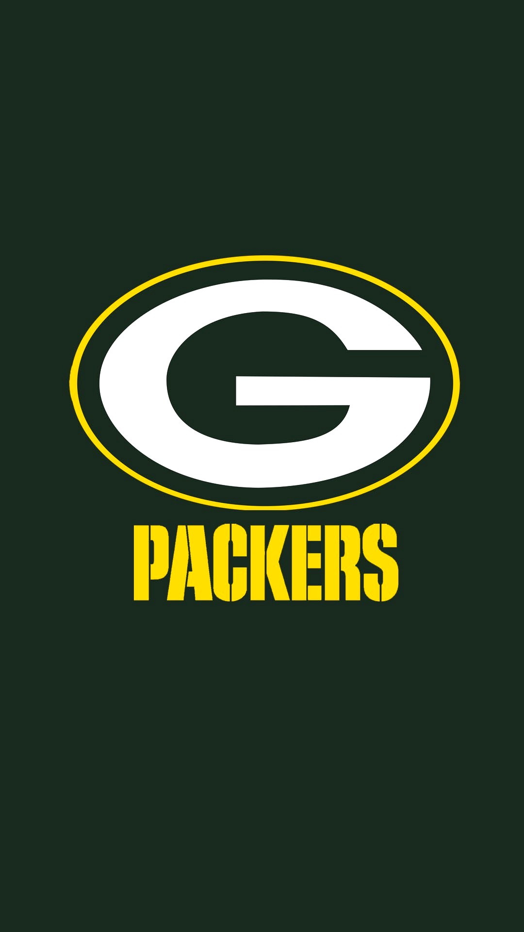Green Bay Packers Wallpaper iPhone HD 2023