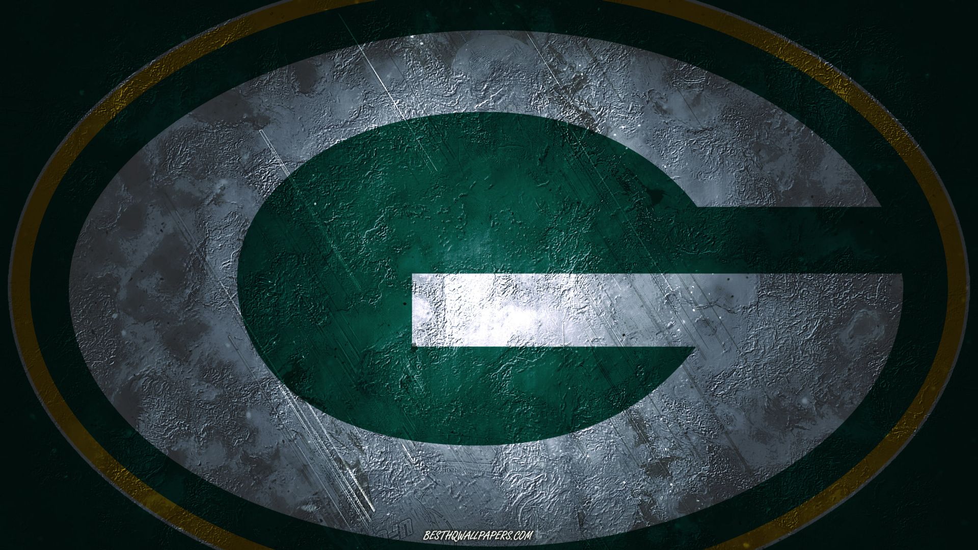 Packers Logo Wallpapers - Wallpaper Cave