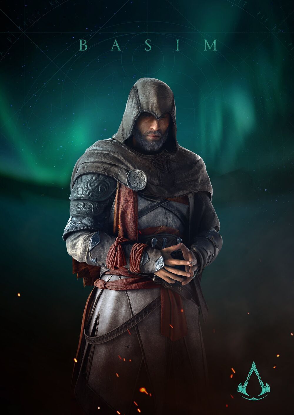 Basim Ibn Ishaq screenshots, image and picture