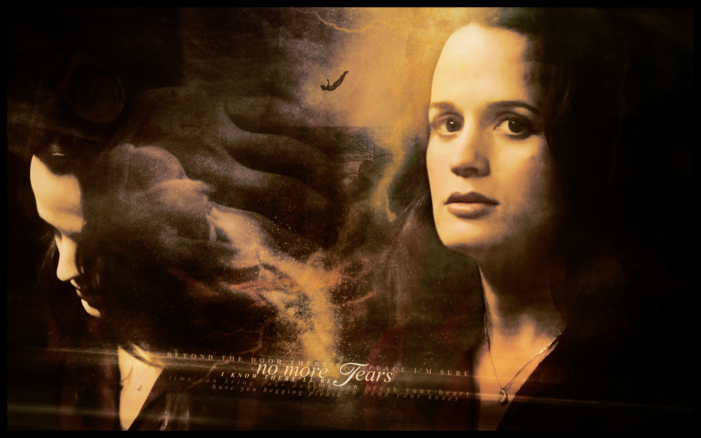Esme Wallpaper Cullen Wallpaper