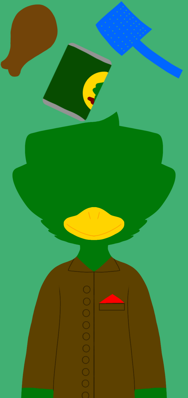 Some DHMIS phone wallpaper I made (free to use ^^)