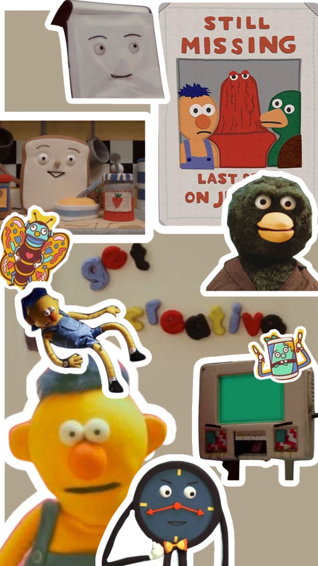 decoração de dhmis