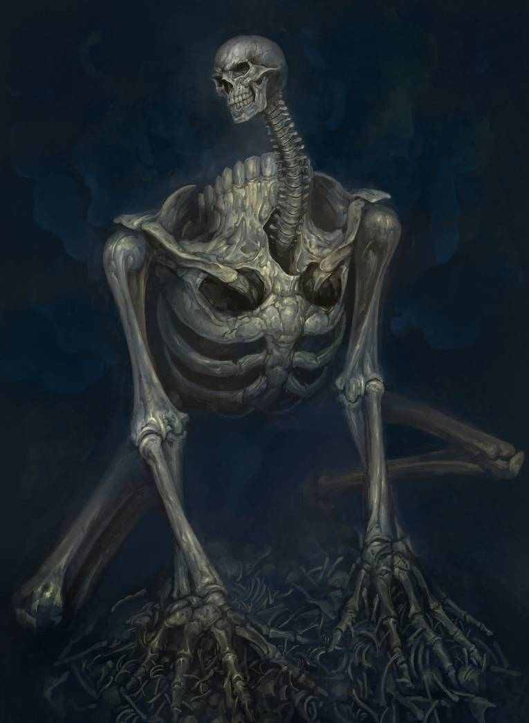 Creatures
