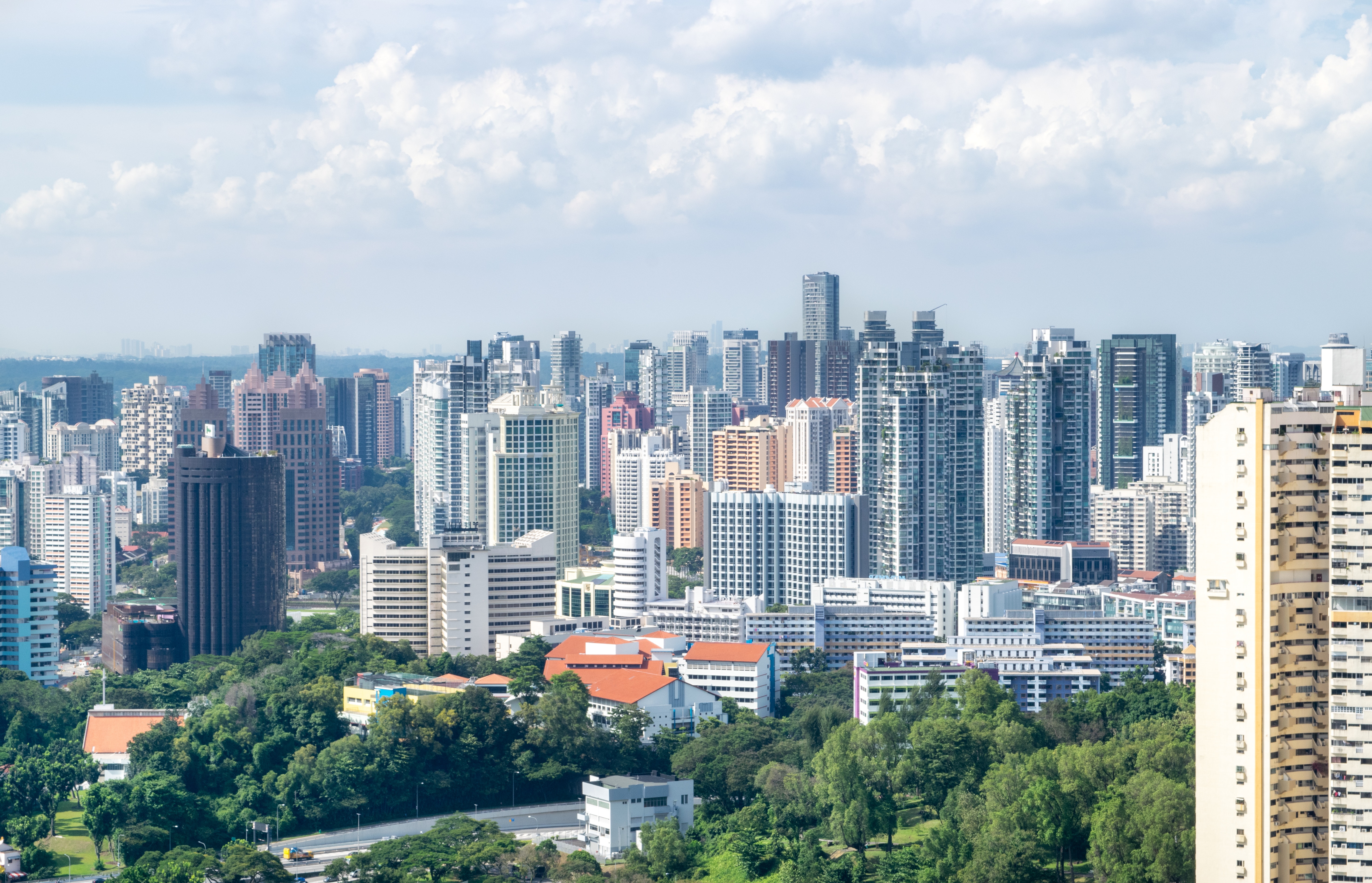 Atlanta Skyline Photo, Download The BEST Free Atlanta Skyline & HD Image