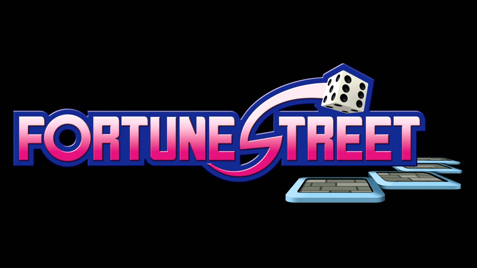 Category:Fortune Street