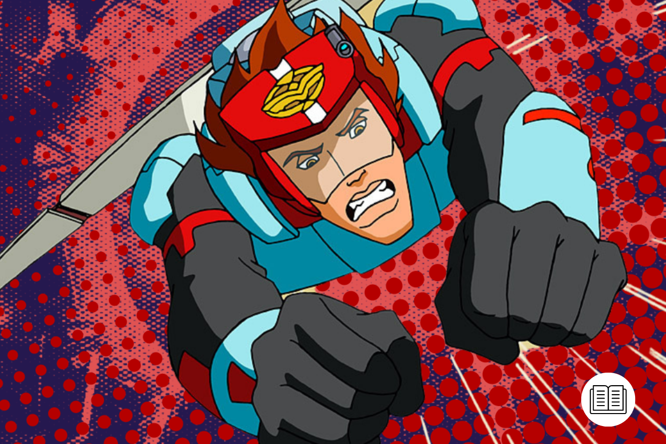 Stargate. How We Made Stargate Infinity. and Lost the Fans