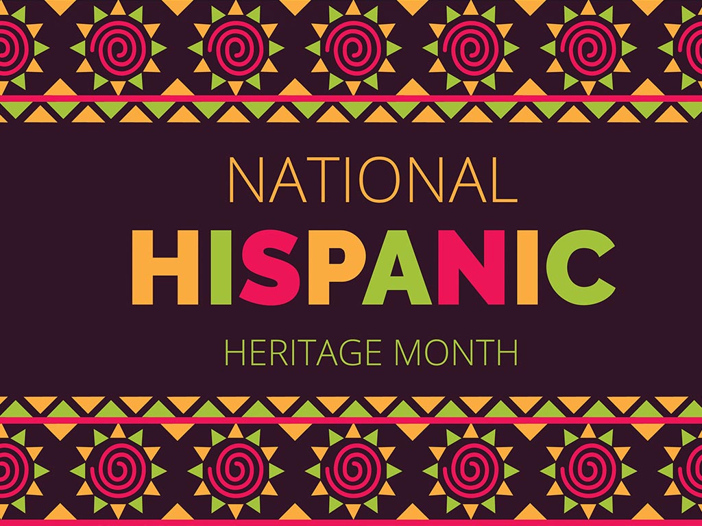 Celebrating Hispanic Americans, Mexican Culture Sept. 15 Oct.15