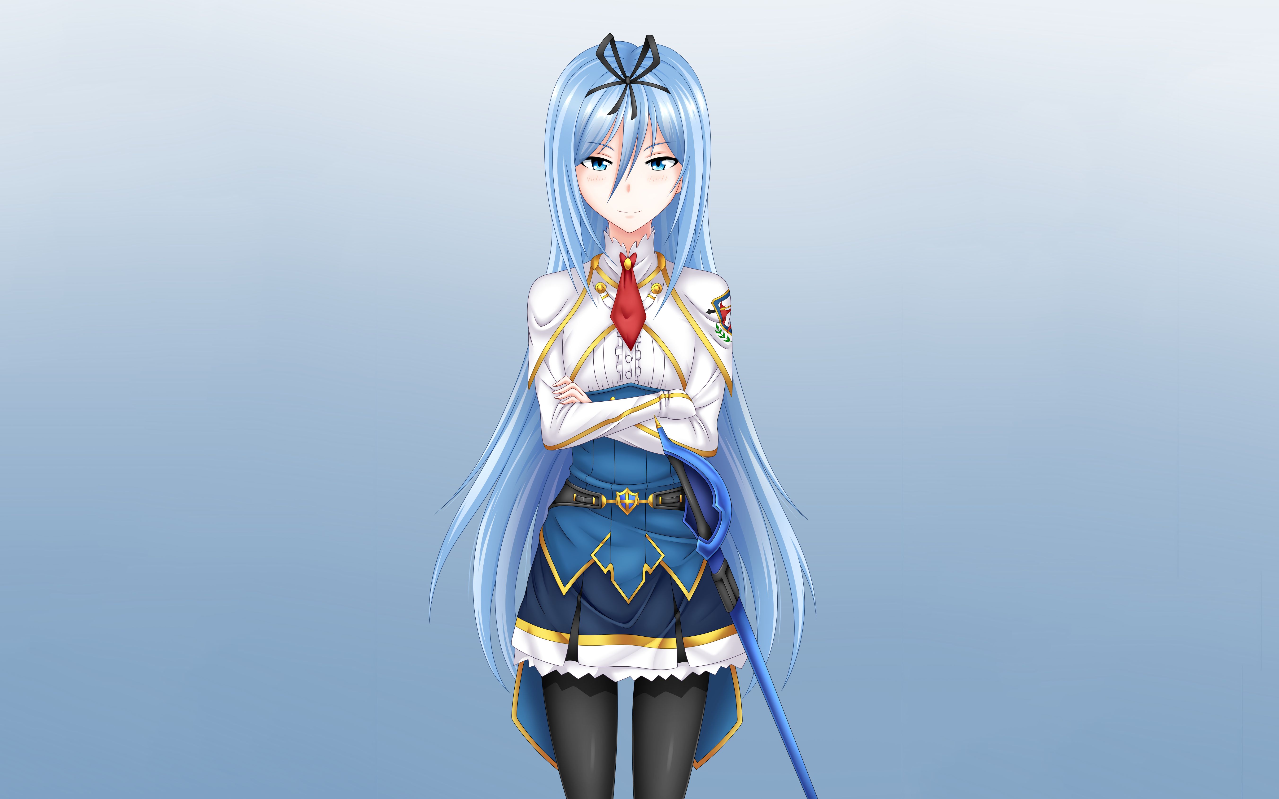 Download Krulcifer Einfolk wallpaper for mobile phone, free Krulcifer Einfolk HD picture