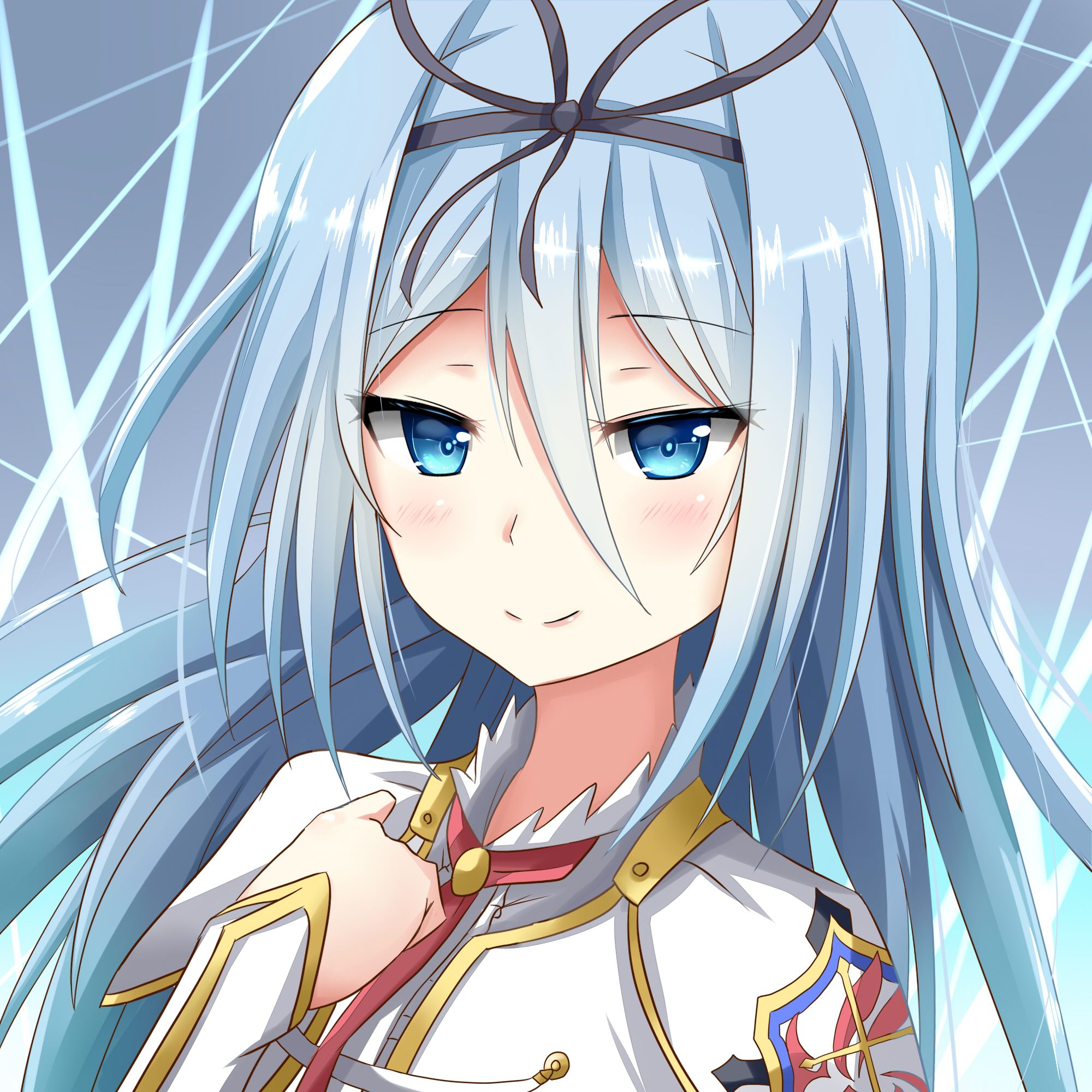 Saijaku muhai no bahamut