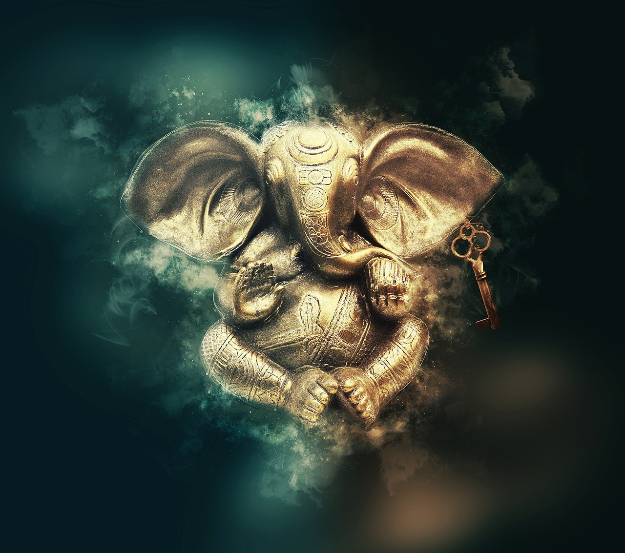 Free Ganesh & Ganpati Image
