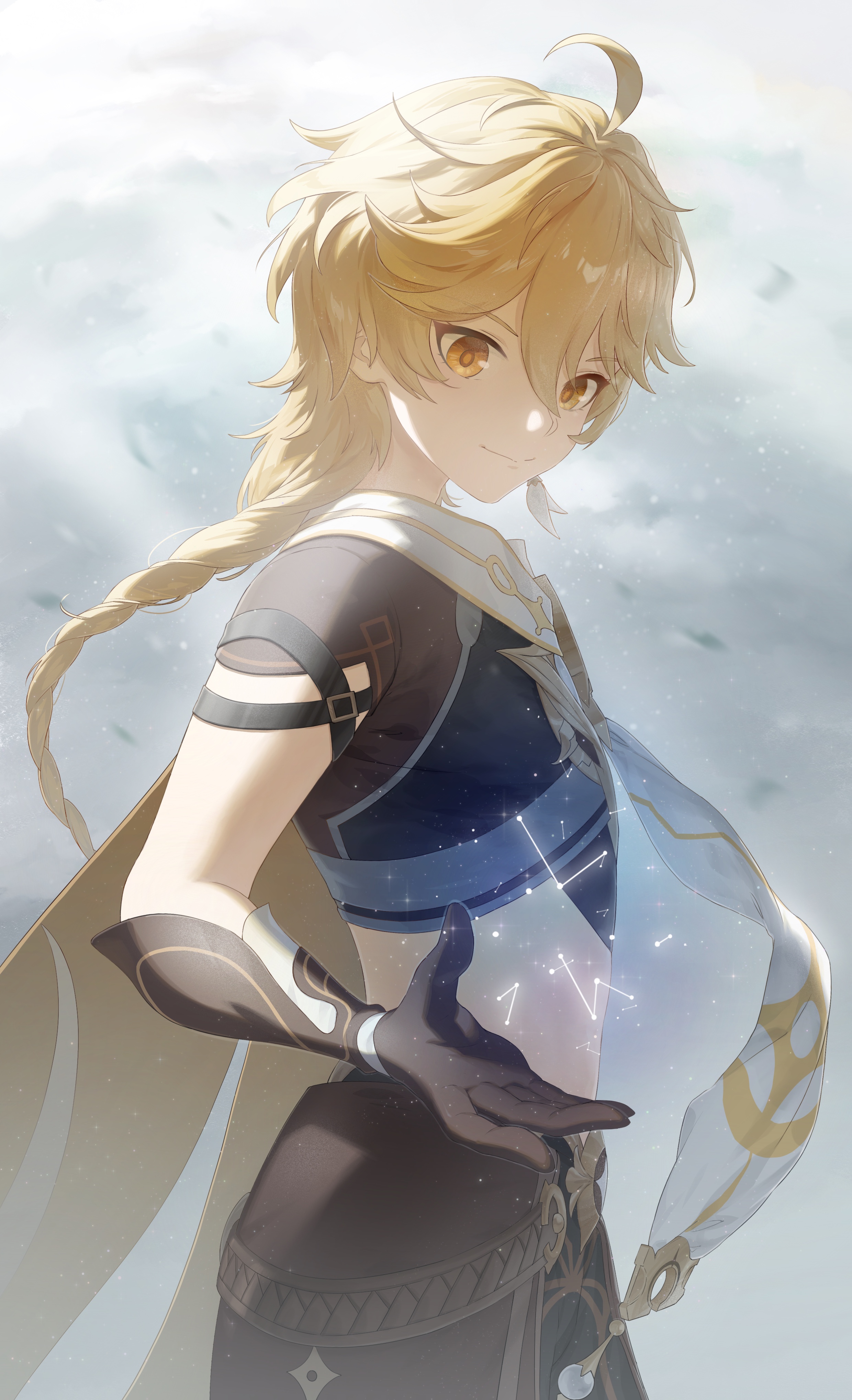 Aether Impact Anime Image Board