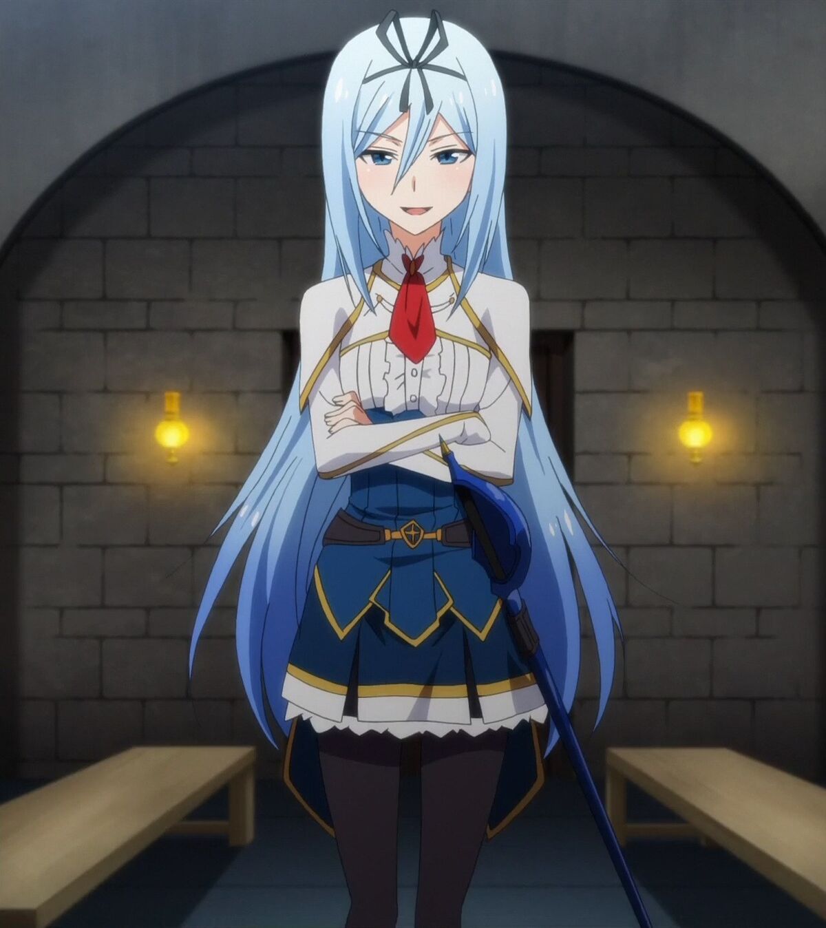 Episode 3 (Undefeated Bahamut Chronicles)/Image Gallery