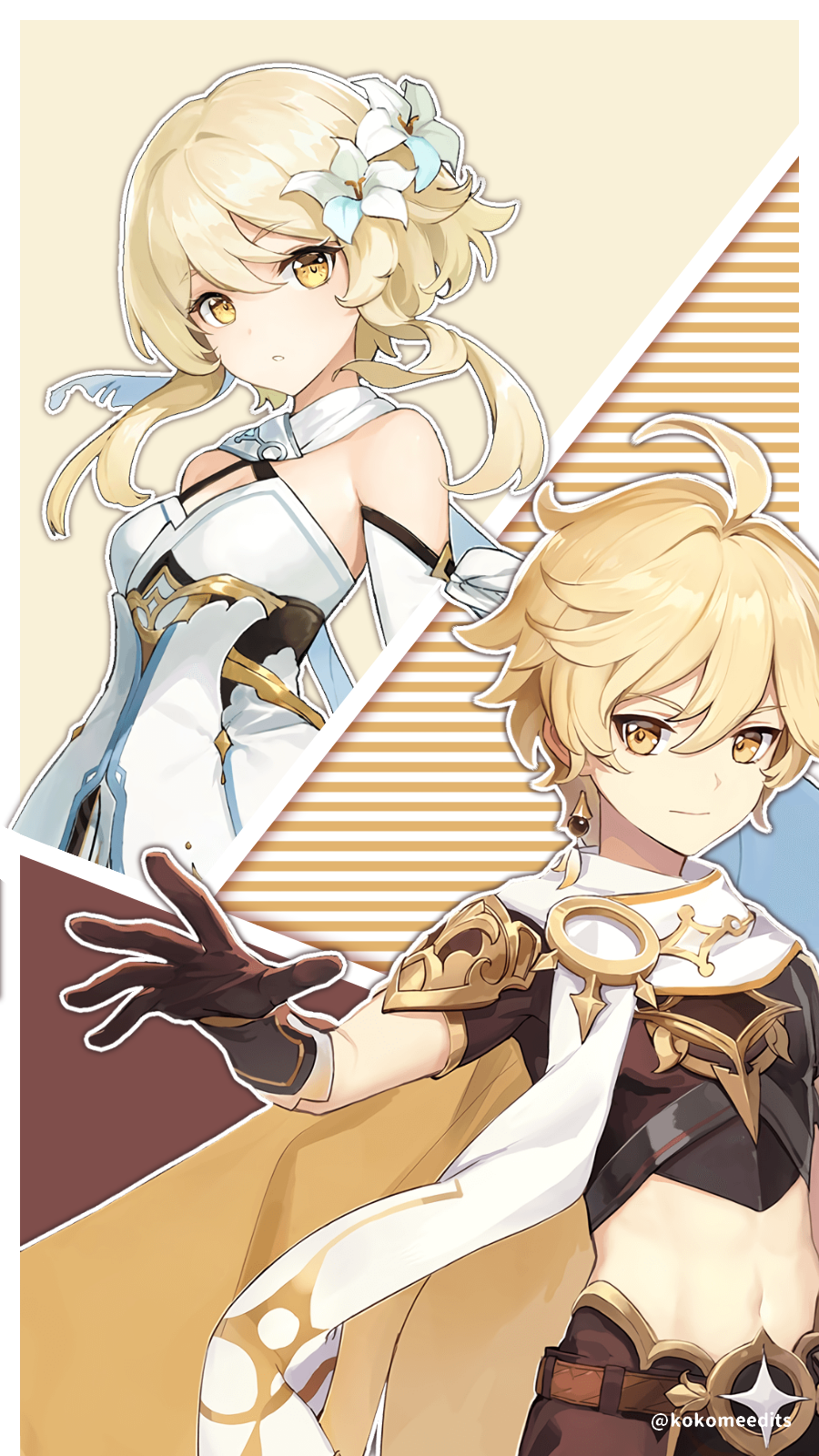 genshin impact liker