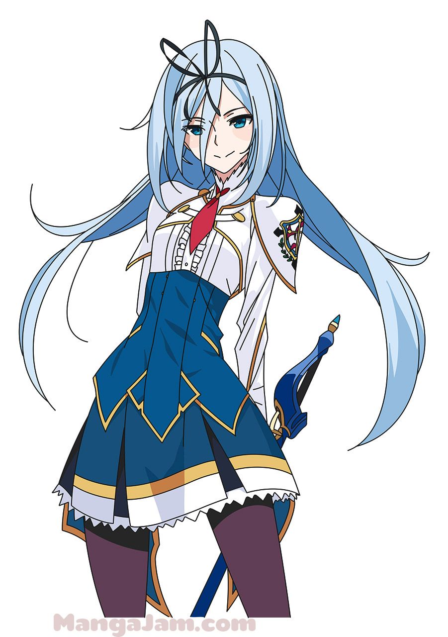 Saijaku Muhai No Bahamut