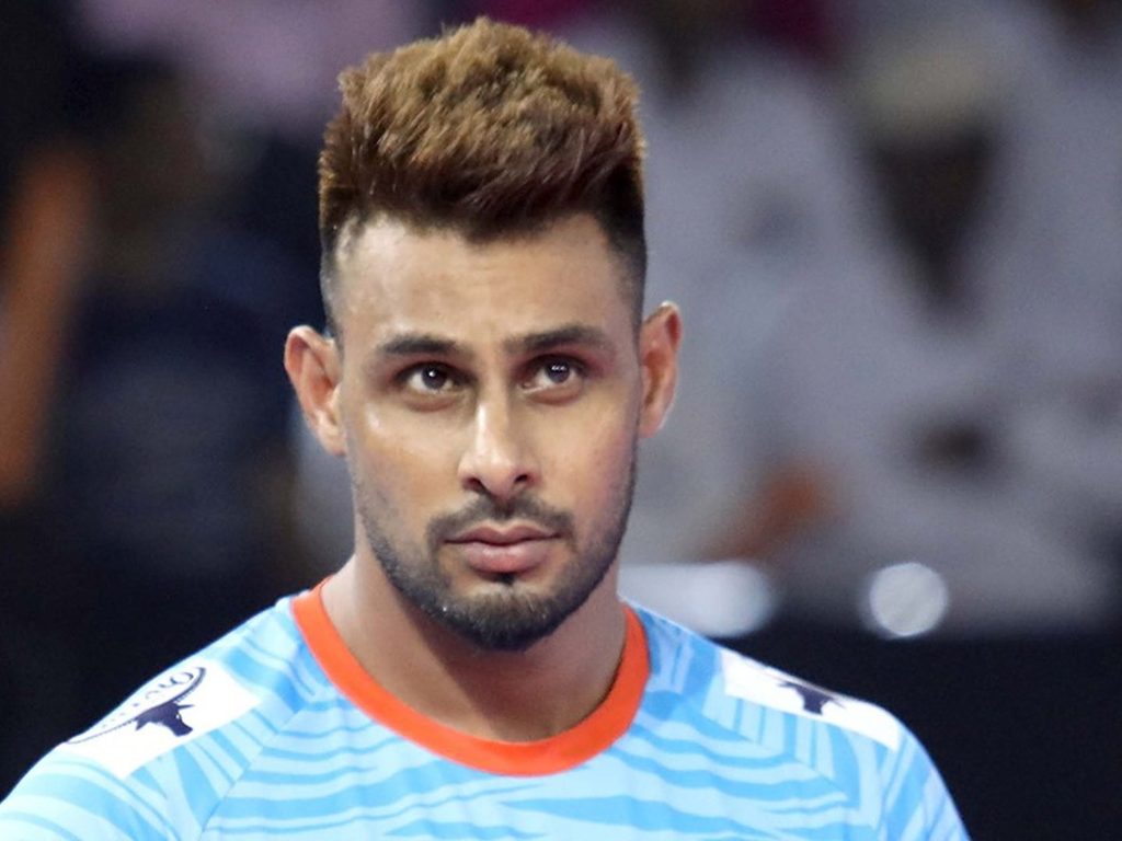 Maninder Singh looks back on Bengal Warriors' Season 7 final triumph