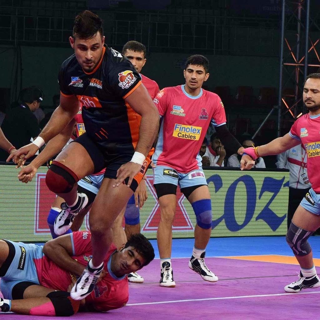 Star of the Day: Maninder Singh