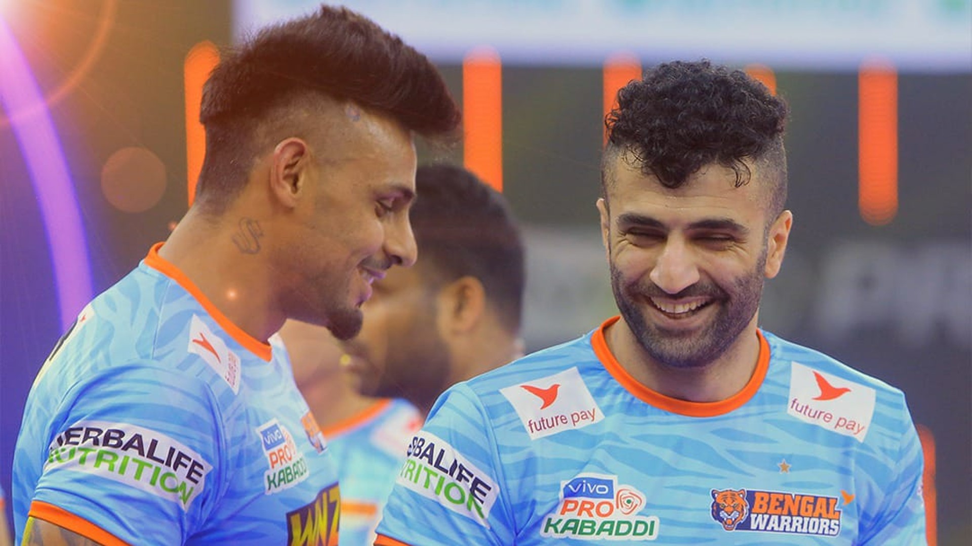 Warriors beat Panthers to keep playoff hopes alive; Paltan dominate Dabang with easy win