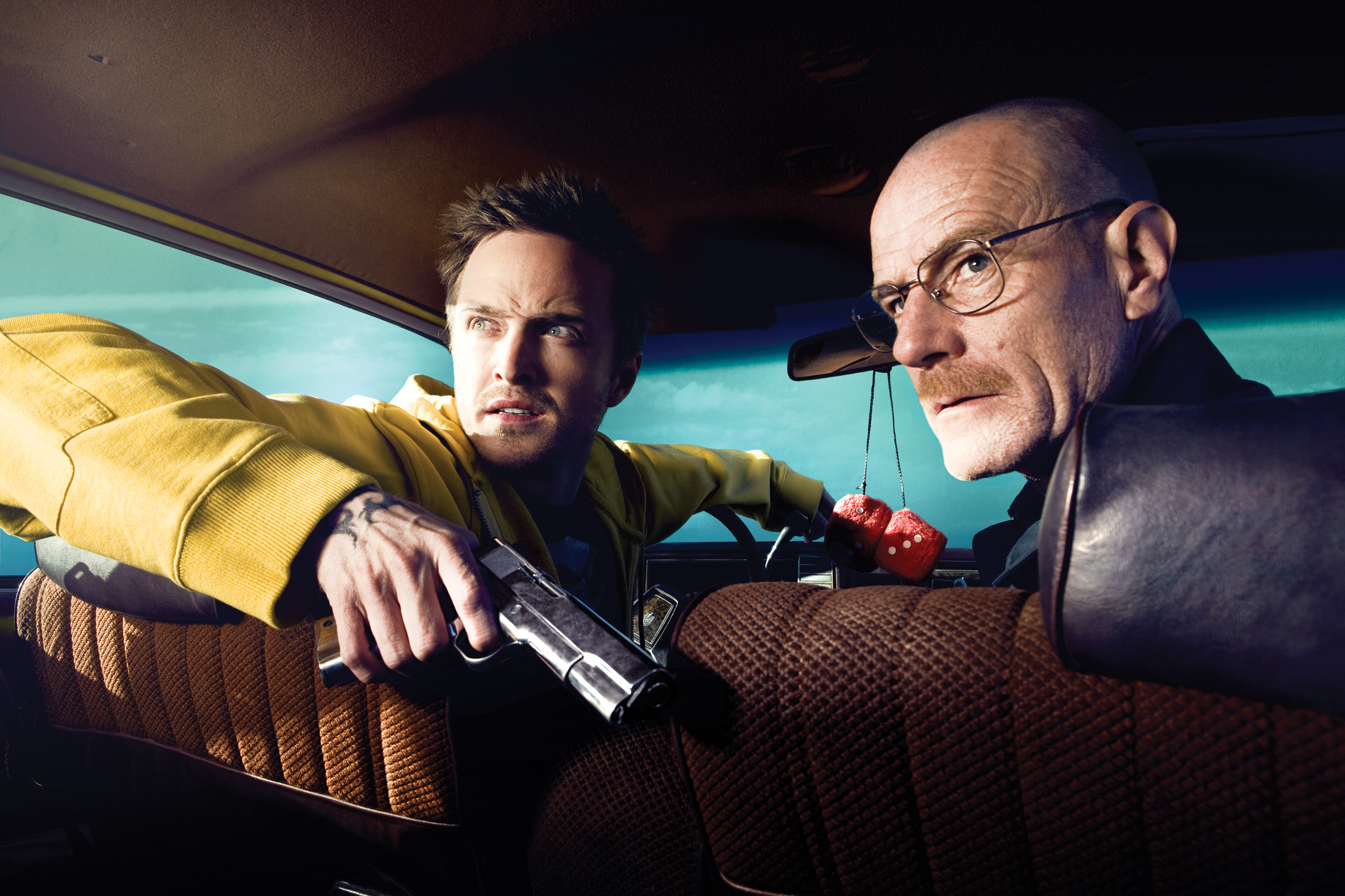 Walter White And Jesse Pinkman Breaking Bad 4k, HD Tv Shows, 4k Wallpaper, Image, Background, Photo and Picture