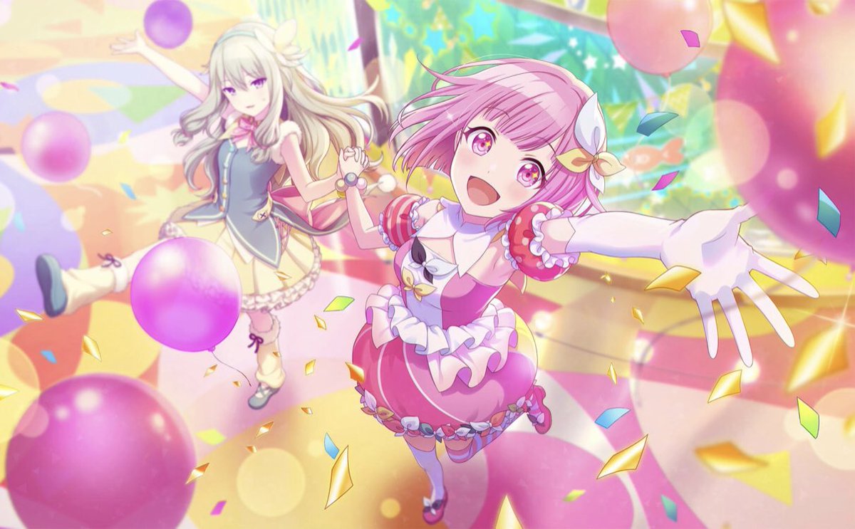 Rhythm Game Character of the Day!'s rhythm game character of the day is Emu Otori from Project Sekai: Colorful Stage! feat. Hatsune Miku!