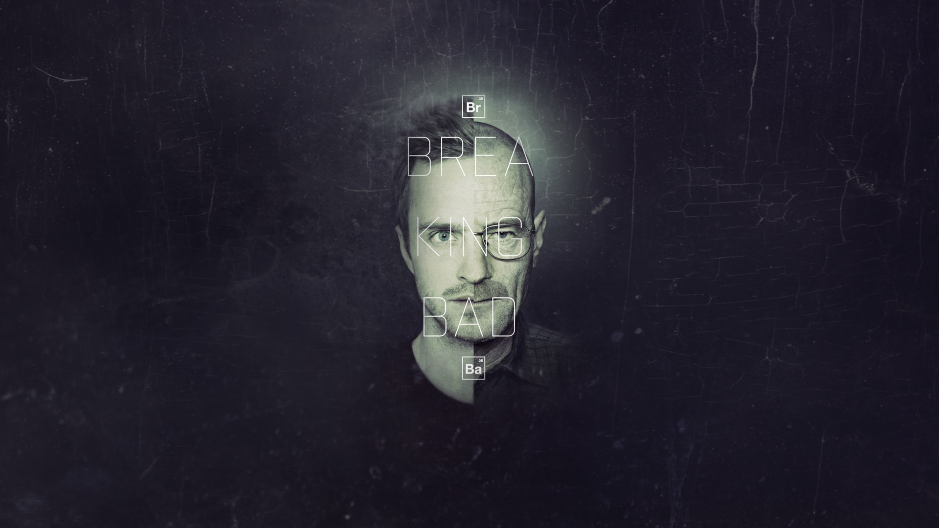 Download wallpaper Breaking bad, breaking bad, Bryan Cranston, Walter White, Aaron Paul, Jesse Pinkman, Heisenberg, Jesse Pinkman, Walter, section films in resolution 1920x1080