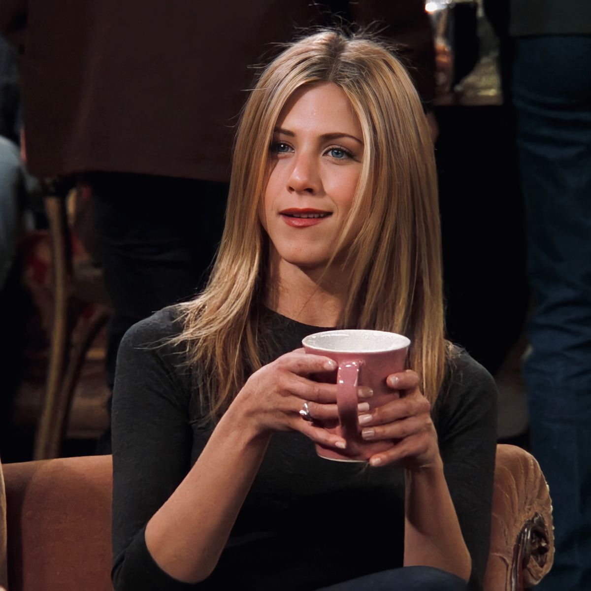 Rachel Green