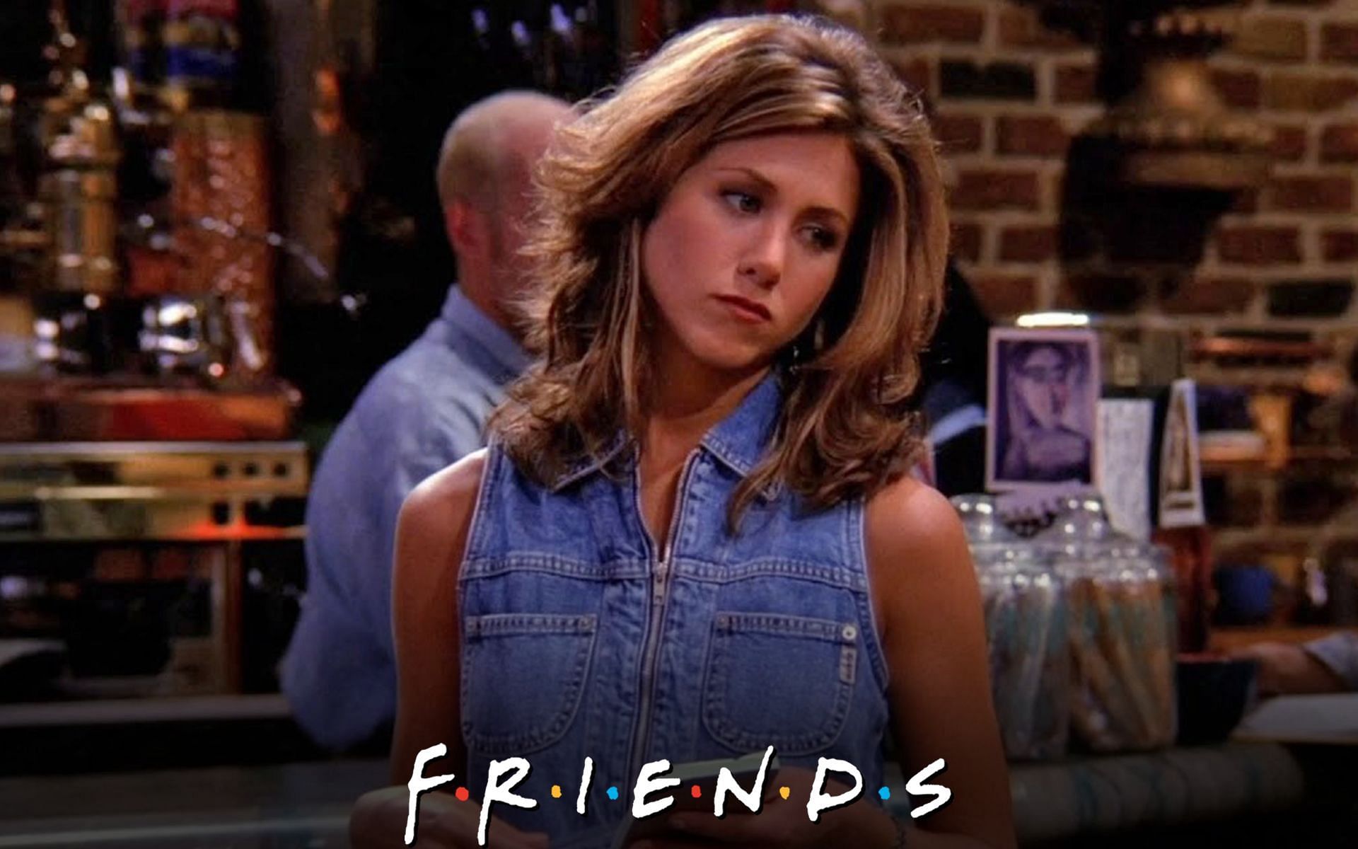 Friends': 5 times Rachel Green was a good friend
