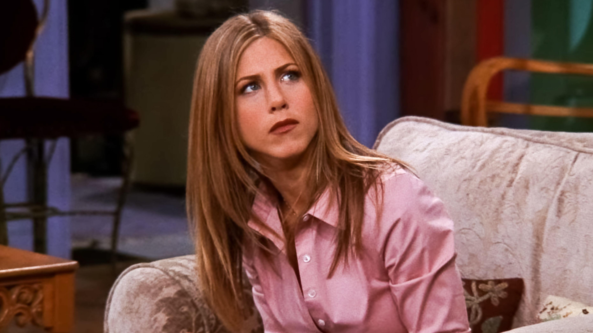 Things That Are Wrong with Friends' Rachel (No, Dating Ross Isn't One of Them)