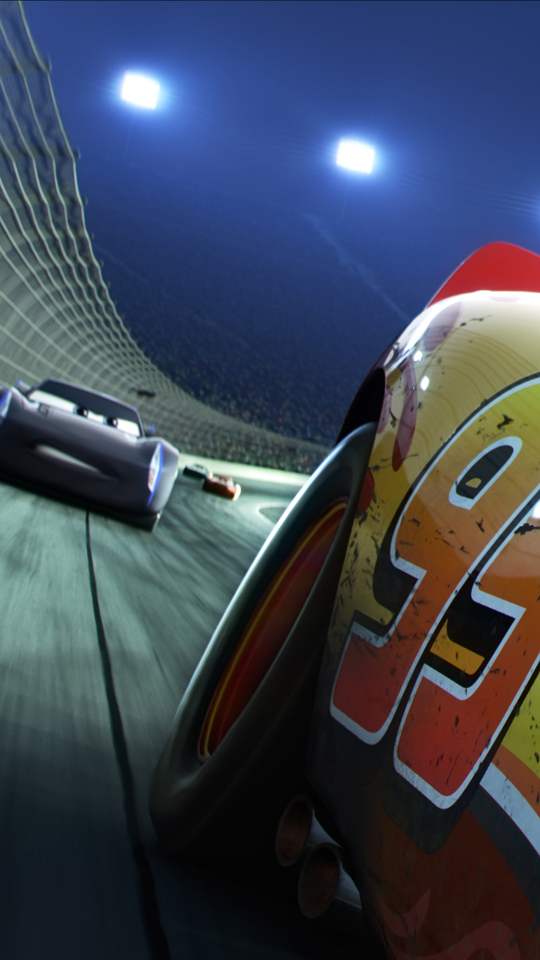 Cars 3 Disney Movie 5k iPhone 7, 6s, 6 Plus, Pixel xl , One Plus 3, 3t, 5 HD 4k Wallpaper, Image, Background, Photo and Picture