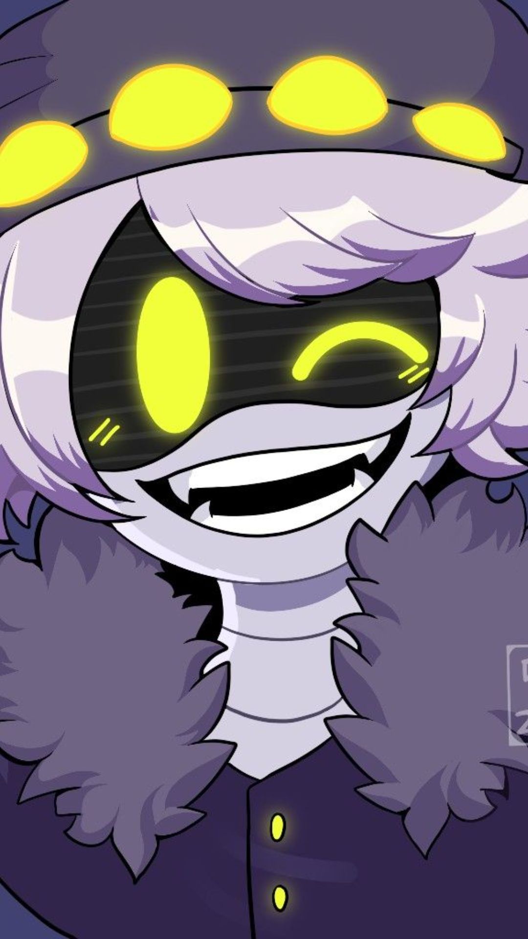 Murder Drones Wallpaper Murder Drones Wallpaper [ HQ ]