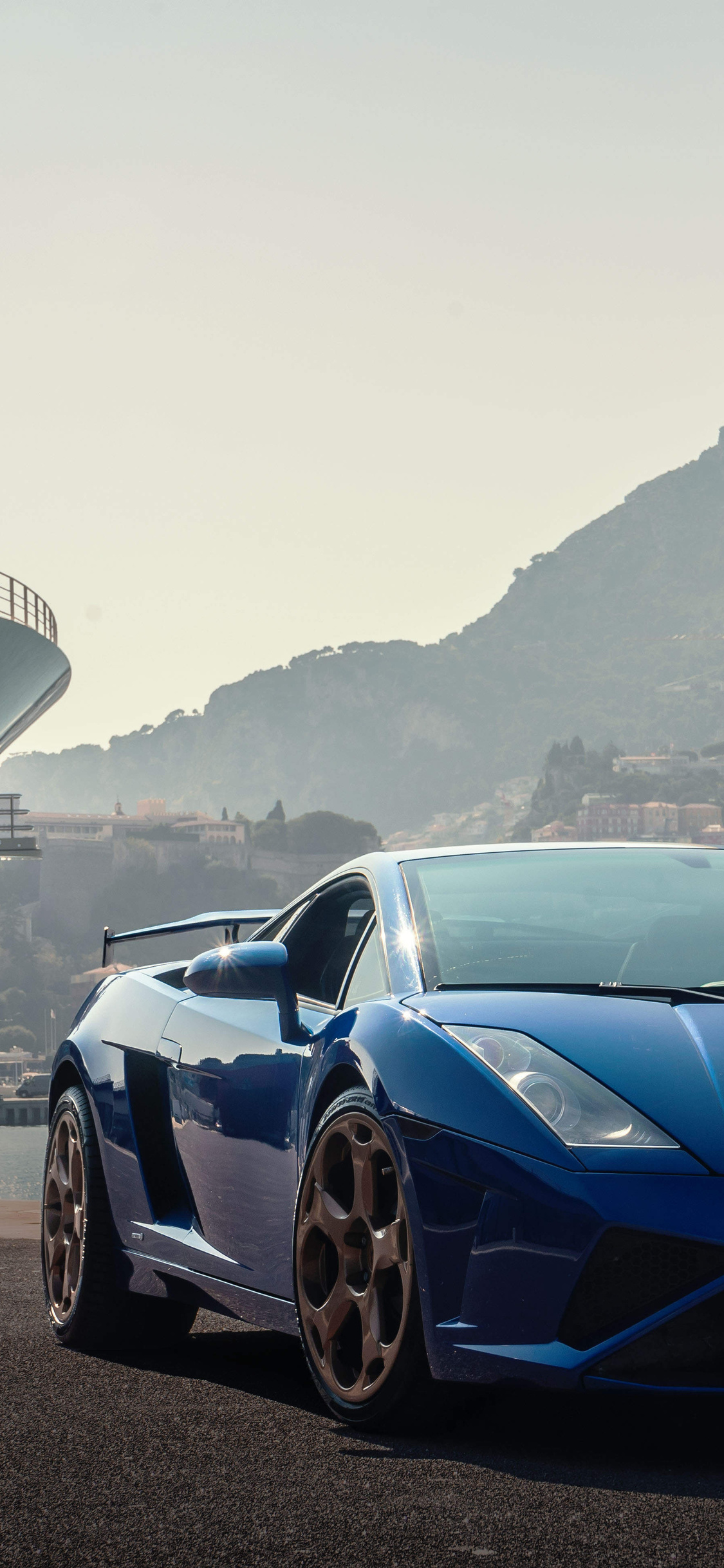 Lamborghini Supercar iPhone XS, iPhone 10, iPhone X HD 4k Wallpaper, Image, Background, Photo and Picture