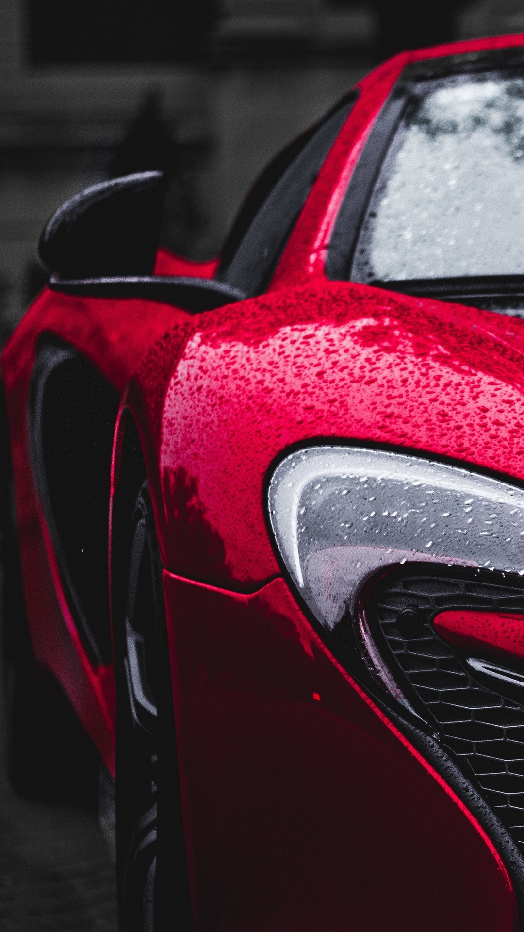 Mclaren Supercar iPhone 7, 6s, 6 Plus, Pixel xl , One Plus 3, 3t, 5 HD 4k Wallpaper, Image, Background, Photo and Picture