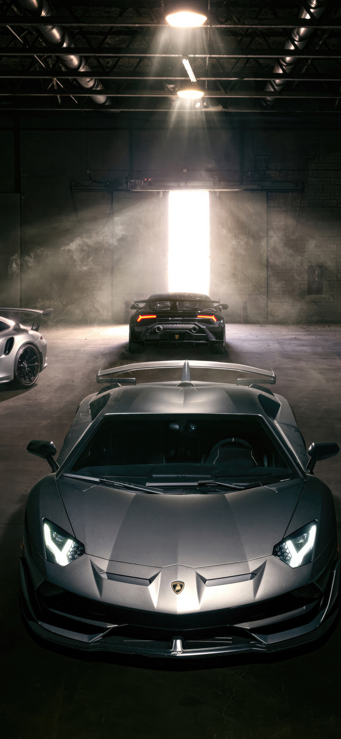 Supercars Verse iPhone XS, iPhone 10, iPhone X HD 4k Wallpaper, Image, Background, Photo and Picture