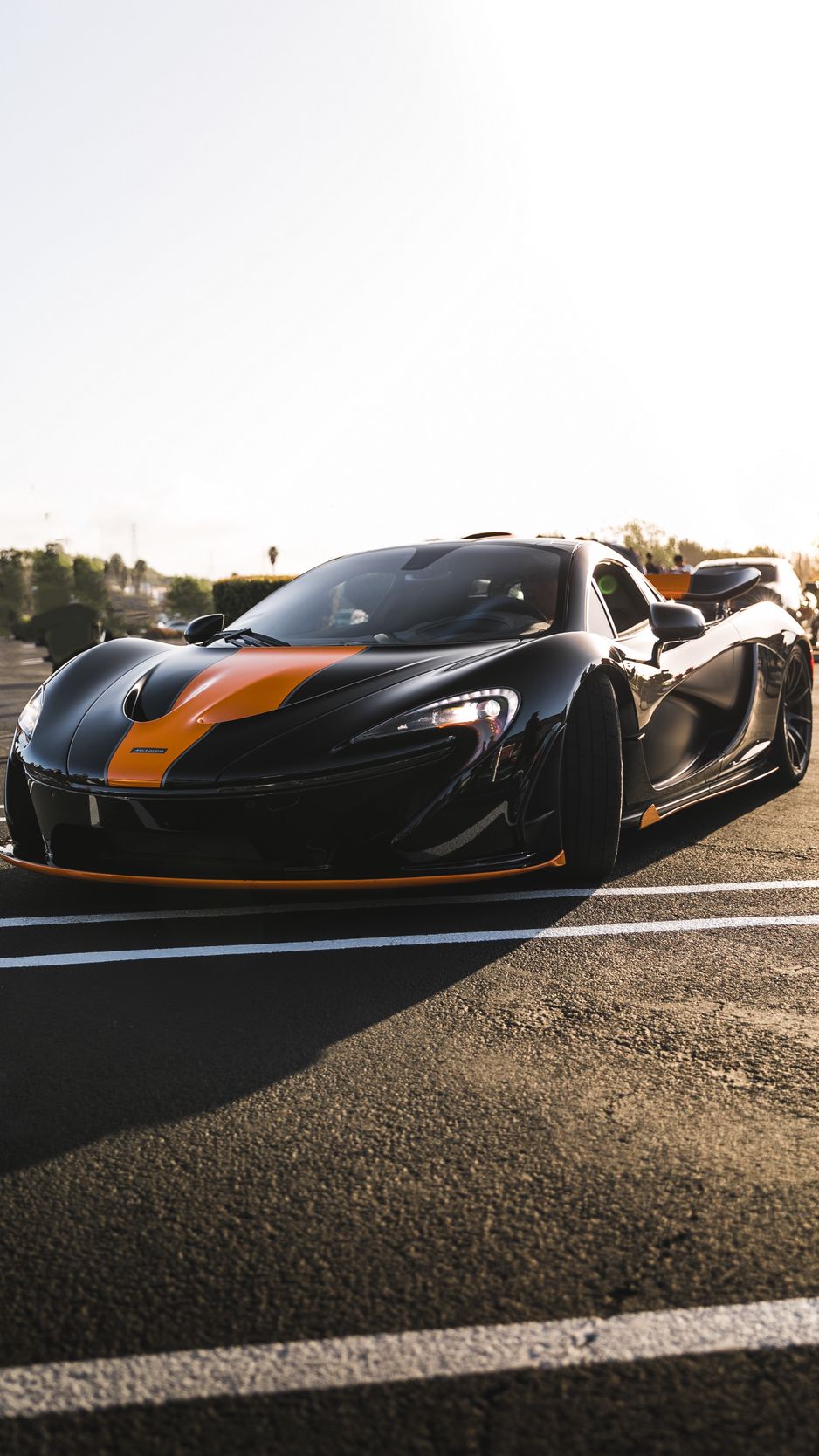 Download Wallpaper 938x1668 Mclaren P1, Mclaren, Sports Car, Supercar, Luxury Iphone 8 7 6s 6 For Parallax HD Background