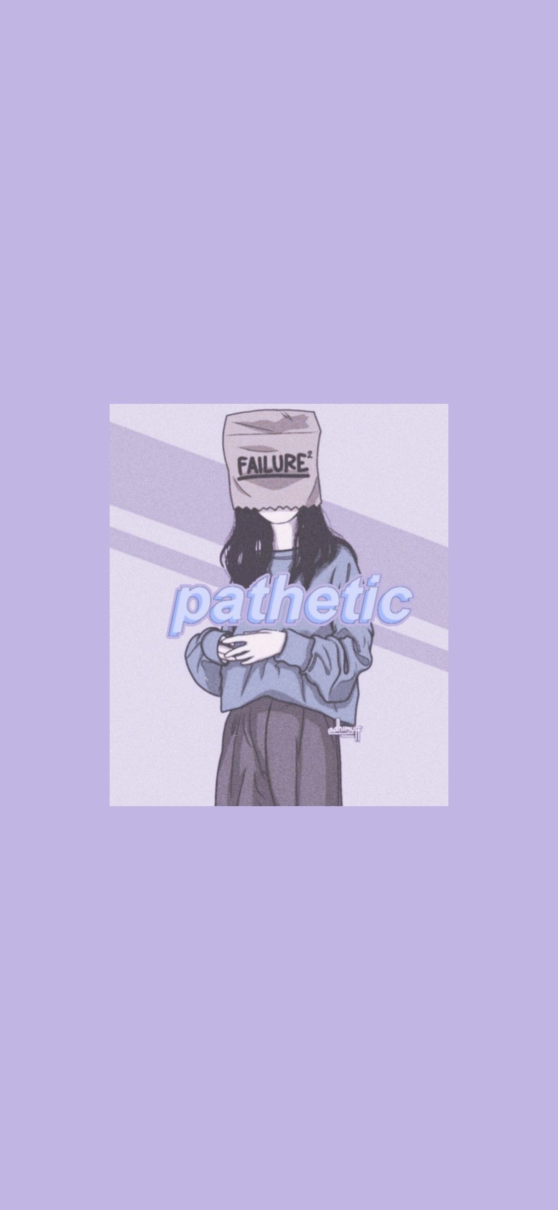 purple aesthetic wallpaper / aesthetic / purple. Sassy wallpaper, Purple wallpaper iphone, Anime wallpaper iphone