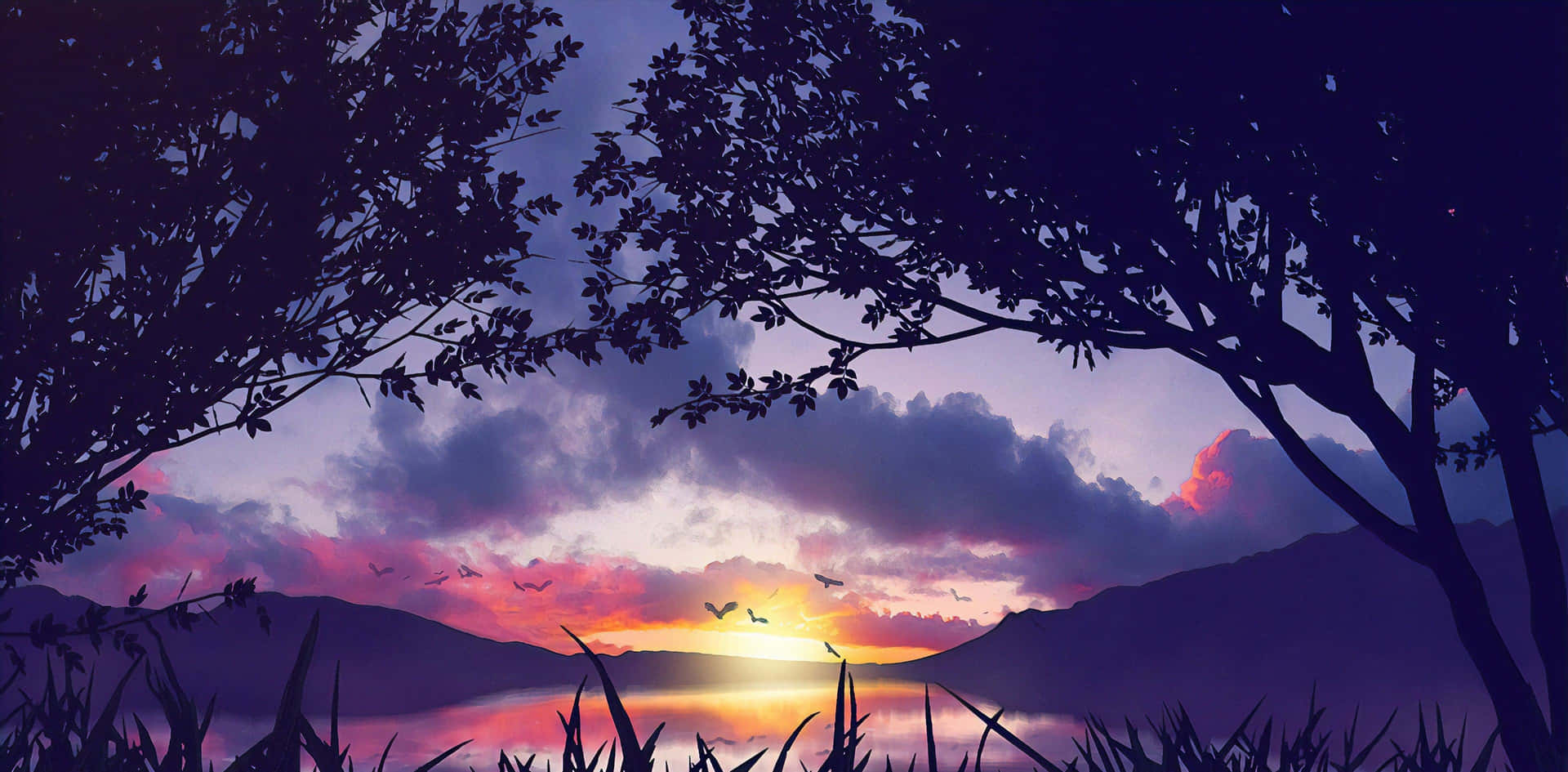 Download Enjoy breathtaking summer