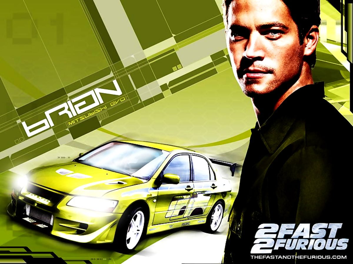 Paul Walker, Fast & Furious, Cars wallpaper. Download TOP Free wallpaper