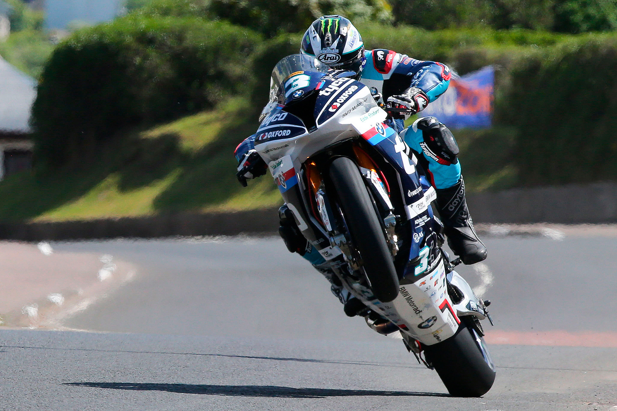 Michael Dunlop Wallpapers Wallpaper Cave