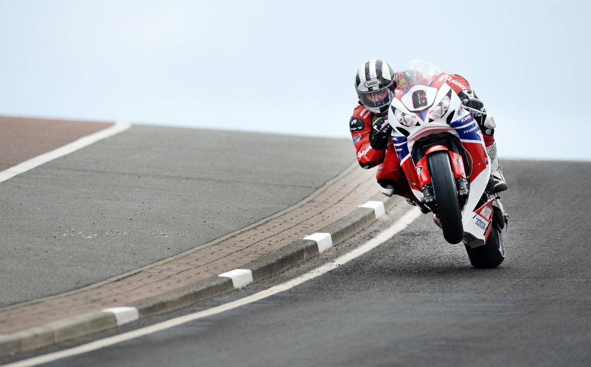 Michael Dunlop HD Wallpaper und Hintergründe