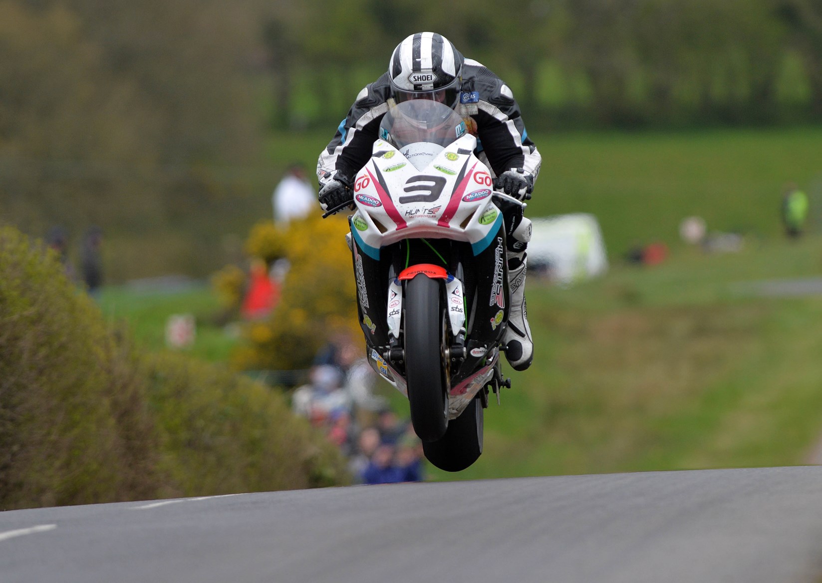michael dunlop HD wallpaper, background
