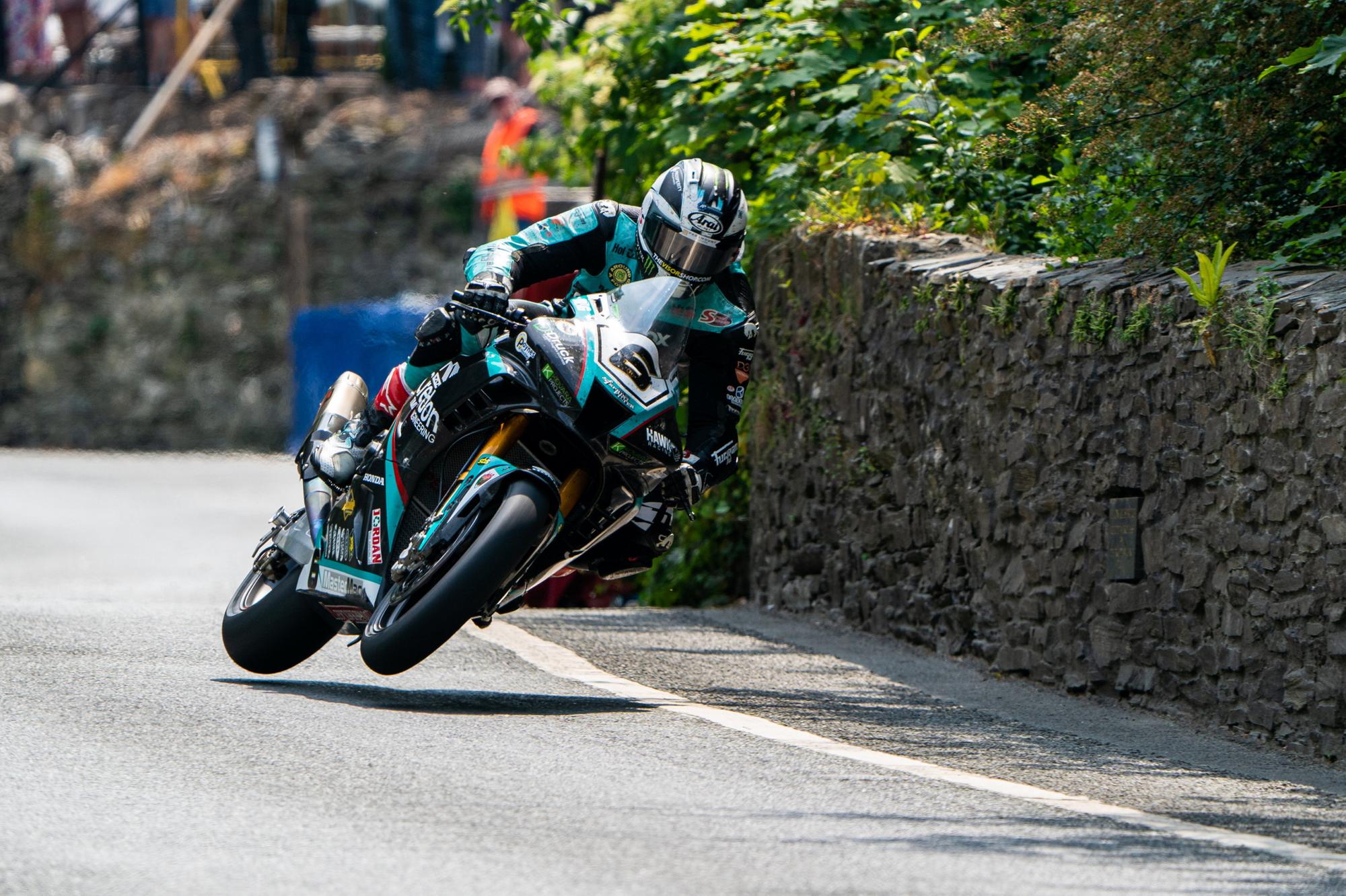 Michael Dunlop Wallpapers Wallpaper Cave