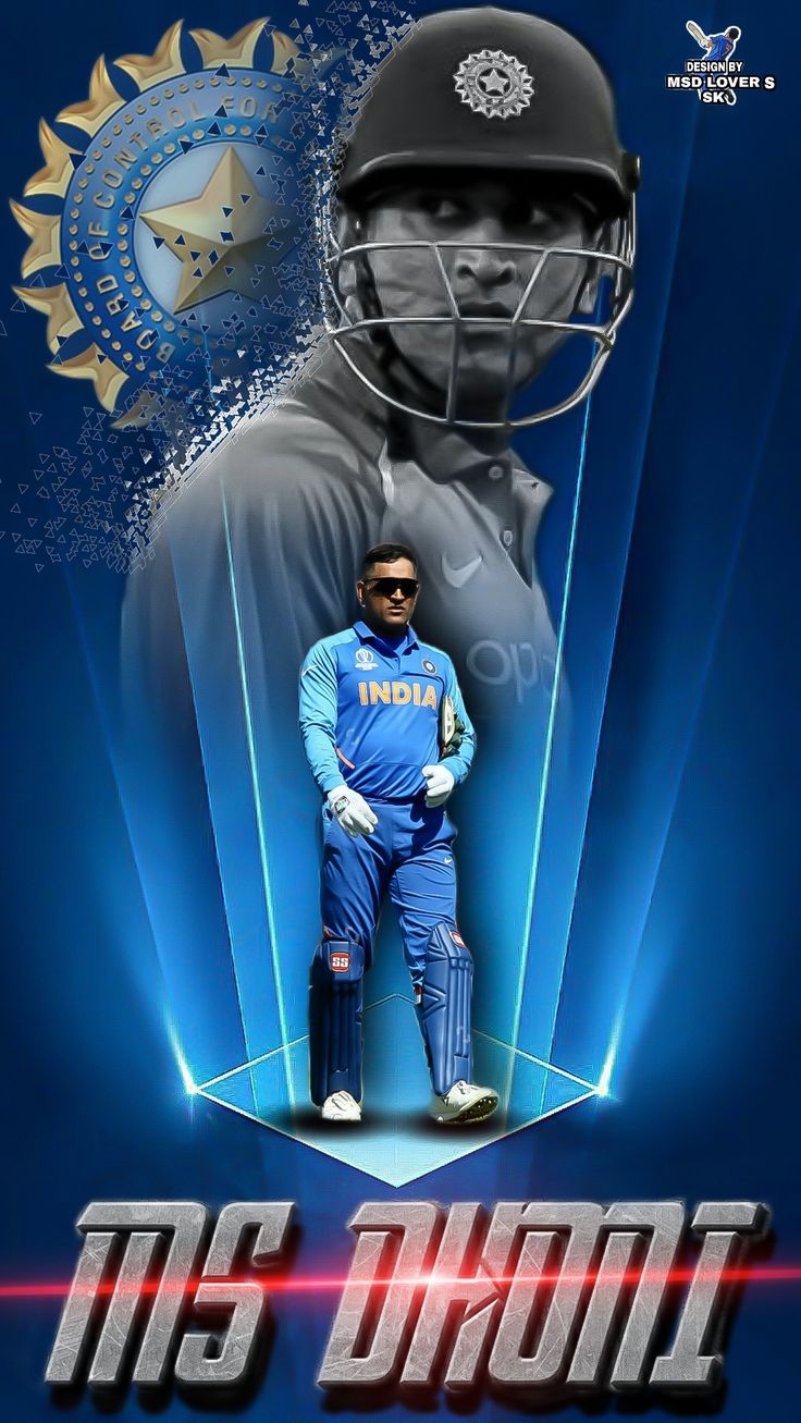 MSDIANS. Ms dhoni wallpaper, Dhoni