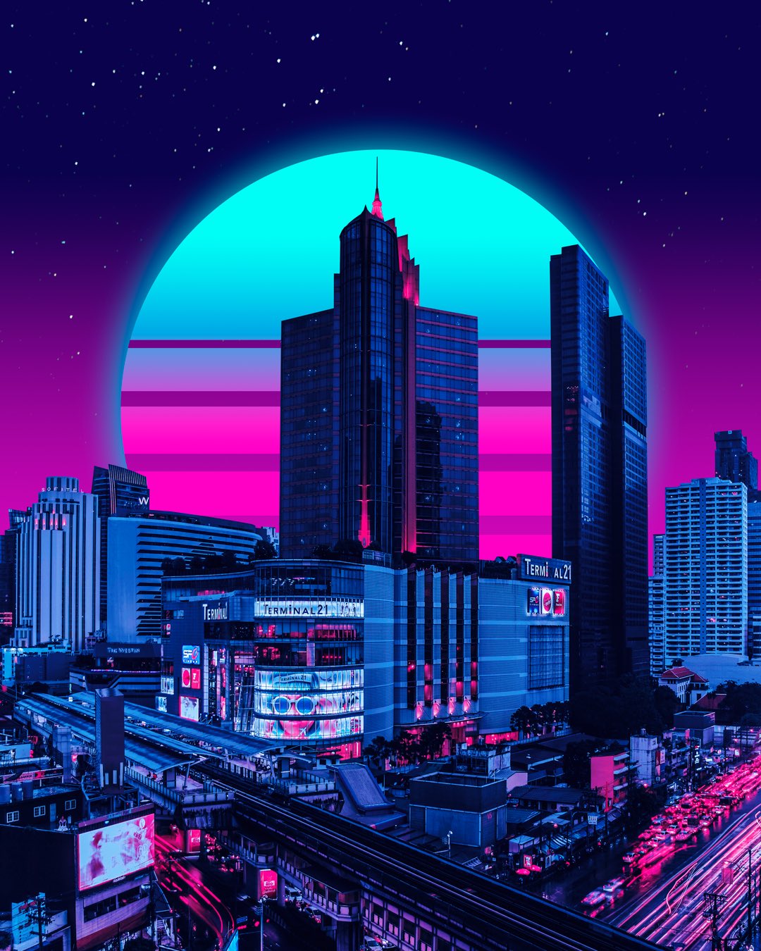Aggregate more than 71 cyber wallpaper