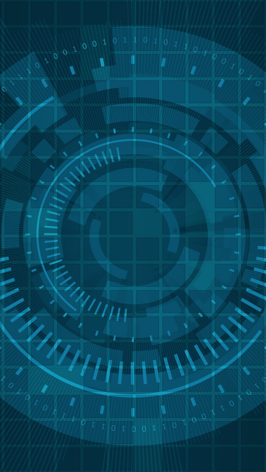 Cyber Wallpaper