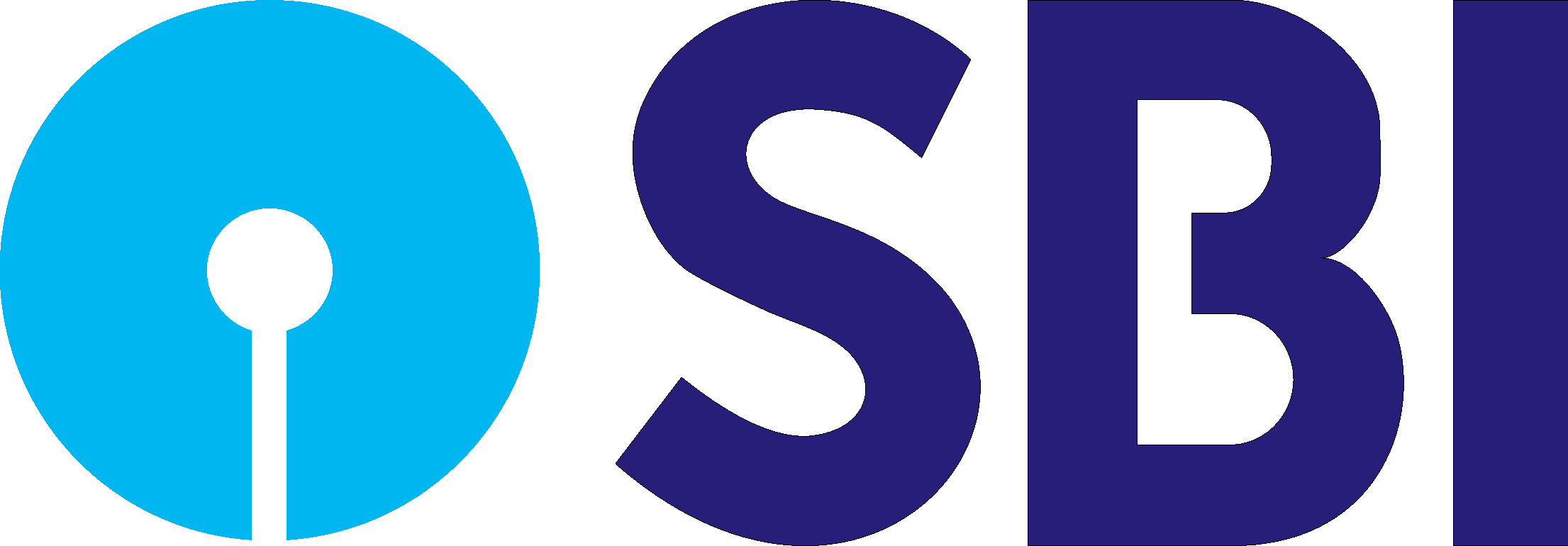 SBI Logo PNG, State Bank Of India Logo Transparent Image Free Download Transparent PNG Logos