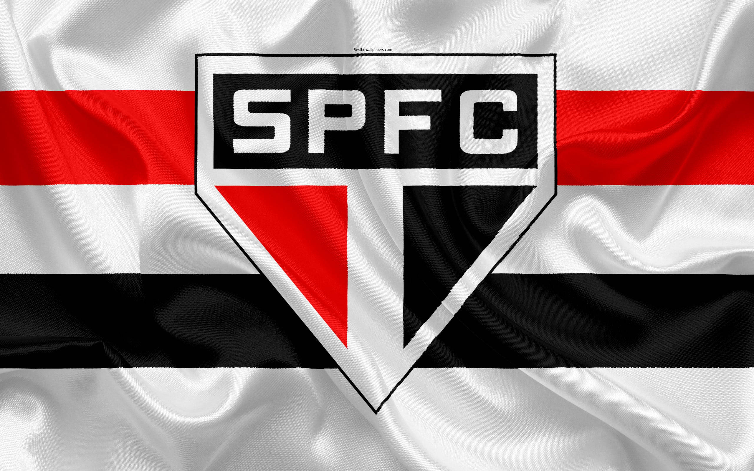 Sao Paulo Fc Wallpaper