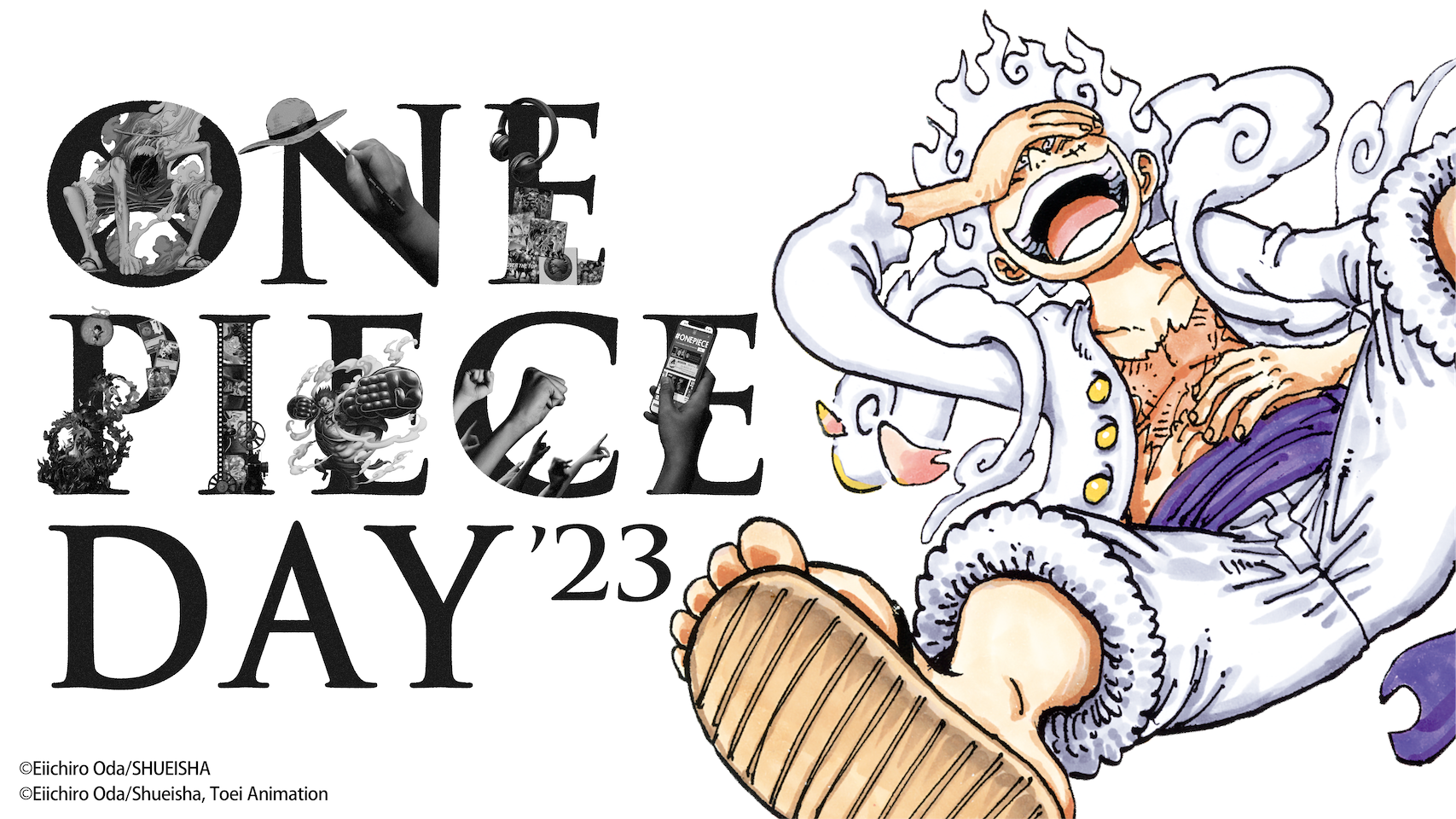 One Piece Day 2023 coming to Tokyo Big Sight and online with English interpretation. SoraNews24 -Japan News